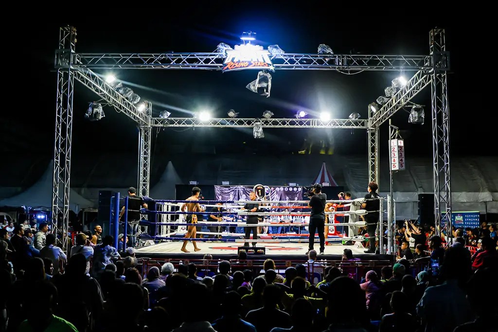 Event Marketing | Laew Tae - แล้วแต่เอเจนซี่